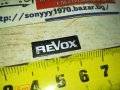 REVOX-ЕМБЛЕМА 0810231111, снимка 5