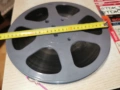 REVOX-26СМ РОЛКА С ЛЕНТА-1БР 2504262059L1, снимка 9