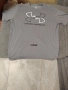 Тениска мъжка сива Under Armour (L) , снимка 1