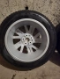 17 Джанти за VAG със зимни гуми Michelin, снимка 5