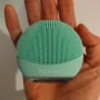 FOREO Luna 4 go Четка за почистване на лице и стягащ масажор за лице, снимка 9