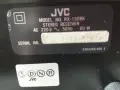 РЕСИЙВЪР JVC RX-150BK Receiver, снимка 10
