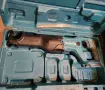 Саблен трион Makita DJR186 София. Само тяло, 100€ (цената е крайна)!, снимка 1
