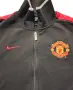 Манчестър Юнайтед / Manchester UTD 2011-12 Nike N98 Track Jacket - размер S, снимка 2