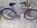 Дамски велосипед 28ц 3ск, снимка 9