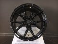 18" Джанти Wrath WFX БМВ 5X120 BMW E90 E92 F30 F31 F32 F36 E60 F10 F11, снимка 2