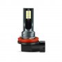 H11 LED автокрушки автомобилни светлини комплект 50W 14000LM, снимка 2