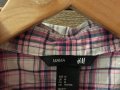 Риза H&M, размер М, подходяща и за бременни, снимка 2