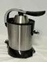Нова мощна цитрусопреса Princess 201873 (1000W) – С 6 месеца гаранция!, снимка 3