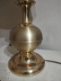 Ретро настолна лампа, снимка 2