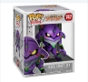 Funko POP фигурка EVA Unit-01 Neon Genesis Evangelion, снимка 3