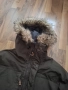 Fjällräven Barents Insulated Parka, снимка 8