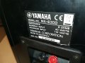 поръчана-yamaha nx-e300 110w/6ohm-1 брои-внос switzerland-26х18х17см, снимка 17