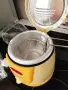 Мини фритюрник неизползван, снимка 3