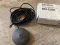 Denon DM-S305 Calibration Microphone, снимка 3