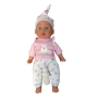Говорещи бебета Hada Bebé, My First Doll – 12 звука, които ще зарадват всяко дете, снимка 13