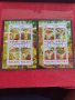 Пощенски марки чиста комплектна серия ГЪБИ 2013г. поща Малави за колекция 29802