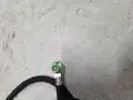 BMW CIC Navigation RETROFIT Е82 Е88 Е81 Е87 Е92 E90 E70 E60 VIDEO cable кабел монитор 90 cm, снимка 3