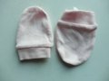 бебешки ръкавички, снимка 1