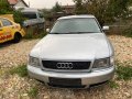 audi a8 d2 2.5 tdi  6 скорости на части ауди а8 д2 , снимка 1
