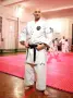 🥋 ЧАСТНИ УРОЦИ ПО КАРАТЕ-ДО, снимка 1