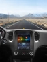 Dodge Durango 2014-2020 Мултимедия Навигация Android, снимка 3