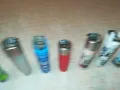 ЗАПАЛКИ ЗА КОЛЕКЦИЯ 15ЛВ ЗА ЕДНА 2612240849, снимка 2
