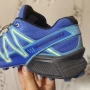 маратонки Salomon Speedcross 3 номер 41 1/3 туристически обувки , снимка 4