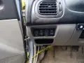 Мазда 323F на части , снимка 8