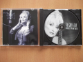 CD аудио "DOLLY PARTON - THE GRASS IS BLUE", снимка 2
