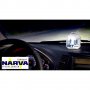 NARVA НB3 9005 Range Power White, 4300к, снимка 3