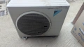 вътрешно и външно тяло от климатик Дайкин , снимка 3