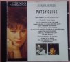 Patsy Cline – Legends In Music (CD)