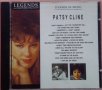 Patsy Cline – Legends In Music (CD), снимка 1