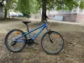 Велосипед Cross Speedster 24, снимка 1
