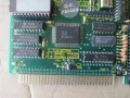 I/O Card2 + Видео MGA-III/P REV:C 8-bit ISA за Правец, снимка 11