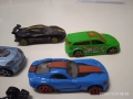 Колички Hotwheels , снимка 9
