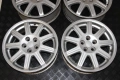 Алуминиеви джанти Chrysler Pt cruiser (2000-2010г.) Seat Leon 1M (1999-2005г.) 16 цола 5x100 57.1, снимка 2