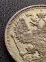 СРЕБЪРНА МОНЕТА 20 копейки 1914г. РУСКА ИМПЕРИЯ НИКОЛАЙ ВТОРИ УНИКАТ ЗА КОЛЕКЦИОНЕРИ 35908, снимка 10