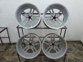 4бр 18ски джанти за MERCEDES, AUDI, VW 5х112мм A180221, снимка 7