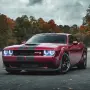 Комплект RGB фарове за Dodge Challenger 2015- , снимка 5