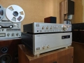Luxman M-03+C-03, снимка 2