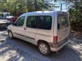 Citroen Berlingo 1.4 2001 г на части, снимка 4