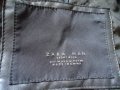 кожено яке Zara, снимка 4