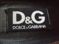 Оригинални  дамски маратонки Dolce Gabbana , снимка 4