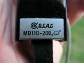 Микрофон динамичен BEAG MD-110 - 200 с държач, снимка 11