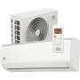 Климатик Star-Light 12000 BTU, Wi-Fi, 3D Air, Клас A++, Инвертор, Функция отопление, ACM-12FOWD Бял, снимка 1 - Климатици - 38153912