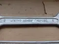 Гаечни ключове 41/46, снимка 7