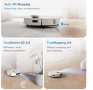 Робот прахосмукачка Ecovacs Deebot T30 Pro Omni, снимка 2