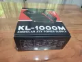 Продавам работещо захранване KOLINK KL-1000M - 1000W - 80 PLUS BRONZE, снимка 6
